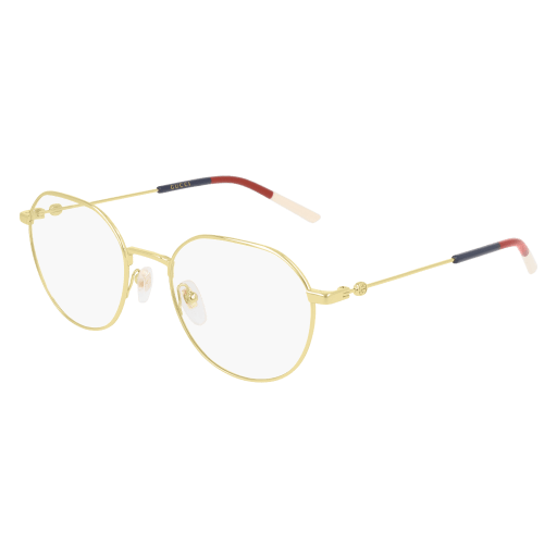 GG0684O-003 Gucci Optische Brillen Frauen Metall