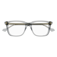 Gucci Mann International GRAU RECYCLED ACETATE GG0737O...