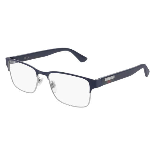 GG0750O-003 Gucci Optische Brillen Männer Metall