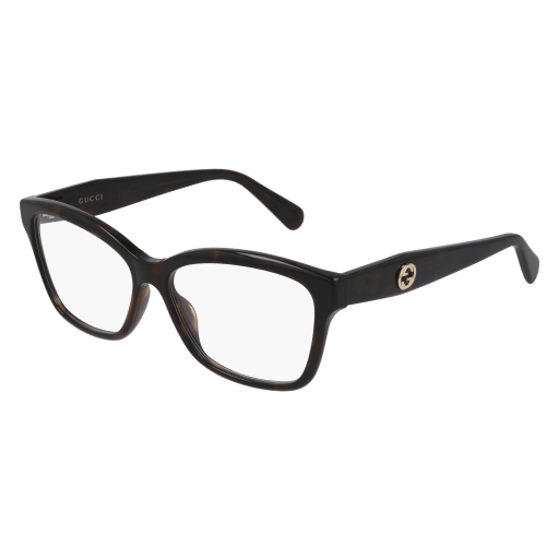 GG0798O-005 Gucci Optische Brillen Frauen Acetat