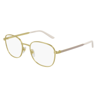 Gucci Frau International GOLD METALL GG0805O Italien