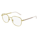 Gucci Frau International GOLD METALL GG0805O Italien