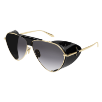 Azzedine Alaïa Sonnenbrille Woman Aviator...