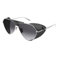 Azzedine Alaïa Sonnenbrille Woman Aviator...