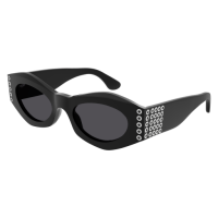 Azzedine Alaïa Sonnenbrille Woman Butterfly...