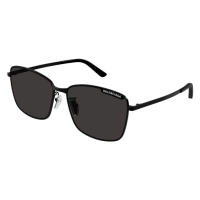 Balenciaga Sonnenbrille Unisex Rechteckig-Quadratisch...