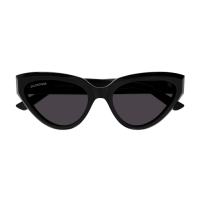 Balenciaga Sonnenbrille Woman Cat-Eye International...