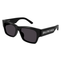 Balenciaga Sonnenbrille Unisex Rechteckig-Quadratisch...