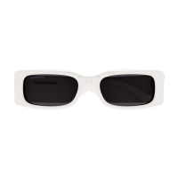 Balenciaga Sonnenbrille Woman Rechteckig-Quadratisch...