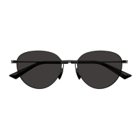 Bottega Veneta Sonnenbrille Man Rund-Oval-Panthos Asian...