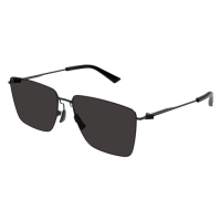 Bottega Veneta Sonnenbrille Man Rechteckig-Quadratisch...