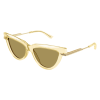 Bottega Veneta Sonnenbrille Woman Cat-Eye International...