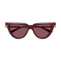 Bottega Veneta Sonnenbrille Woman Cat-Eye International...