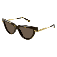 Bottega Veneta Sonnenbrille Woman Cat-Eye International...