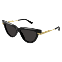 Bottega Veneta Sonnenbrille Woman Cat-Eye International...