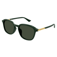 Bottega Veneta Sonnenbrille Man Rechteckig-Quadratisch...