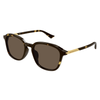 Bottega Veneta Sonnenbrille Man Rechteckig-Quadratisch...