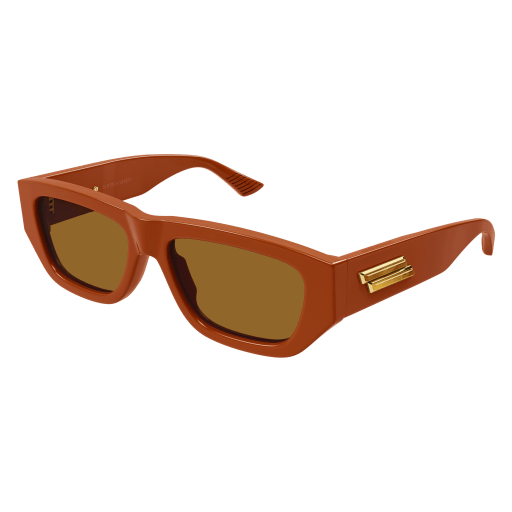 Bottega Veneta BV1252S-004 55 Sun UNISEX RAC