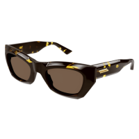 Bottega Veneta Sonnenbrille Woman Cat-Eye International...