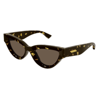 Bottega Veneta Sonnenbrille Woman Cat-Eye International...