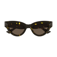 Bottega Veneta Sonnenbrille Woman Cat-Eye International...