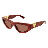 Bottega Veneta Sonnenbrille Woman Cat-Eye International...