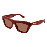 Bottega Veneta Sonnenbrille Unisex Cat-Eye International...