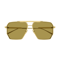 Bottega Veneta Sonnenbrille Man Aviator International...