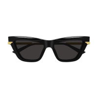 Bottega Veneta Sonnenbrille Woman Cat-Eye International...