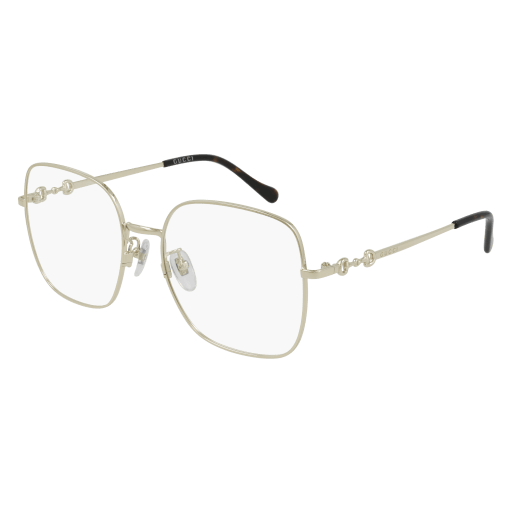 GG0883OA-003 Gucci Optische Brillen Frauen Metall