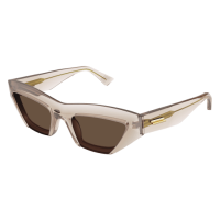 Bottega Veneta Sonnenbrille Woman Cat-Eye International...