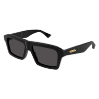 Bottega Veneta Sonnenbrille Man Rechteckig-Quadratisch...