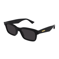 Bottega Veneta Sonnenbrille Man Rechteckig-Quadratisch...