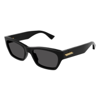 Bottega Veneta Sonnenbrille Unisex Rechteckig-Quadratisch...