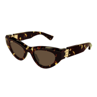 Bottega Veneta Sonnenbrille Woman Cat-Eye International...