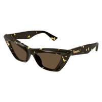 Bottega Veneta Sonnenbrille Woman Cat-Eye International...