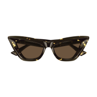 Bottega Veneta Sonnenbrille Woman Cat-Eye International...