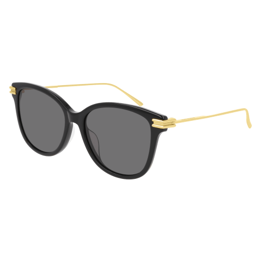 Bottega Veneta Sonnenbrille Woman  Asian Fitting   BV1048SA Italy