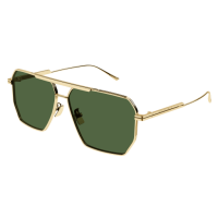 Bottega Veneta Sonnenbrille Man Aviator International...