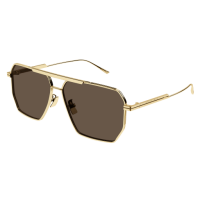 Bottega Veneta Sonnenbrille Man Aviator International...