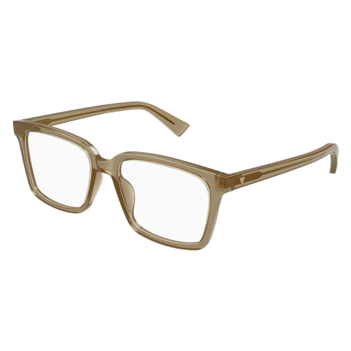 Bottega Veneta BV1228OA-004 54 Optical MAN RAC