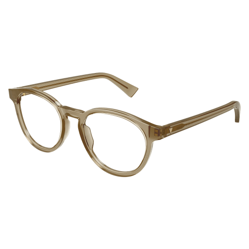 Bottega Veneta BV1225O-004 50 Optical UNISEX RAC