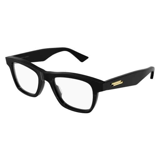 Bottega Veneta BV1120O-001 51 Optical MAN ACE