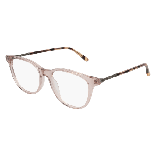 Bottega Veneta BV0136O-004 51 Optical WOMAN ACE