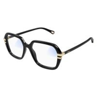 Chloé Frau International SCHWARZ RECYCLED ACETATE...