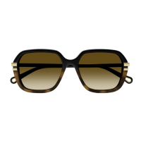 Chloé Frau International SCHWARZ RECYCLED ACETATE...