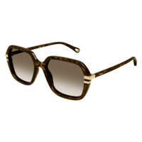 Chloé Frau International HAVANNA RECYCLED ACETATE...