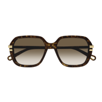 Chloé Frau International HAVANNA RECYCLED ACETATE CH0204S Italien