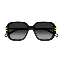 Chloé Frau International SCHWARZ RECYCLED ACETATE...