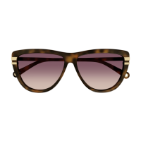 Chloé Frau International HAVANNA RECYCLED ACETATE...